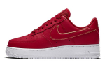 Nike Air Force 1 Low Icon Clash University Red Moteri&scaron;ki AO2132-602 36