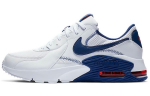 Nike Air Max Excee 'White Deep Royal' CZ9168-100 42.5