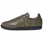 Samba Wmns Adidas Originals Og 'Studded Stripes - Black Earth' Moteri&scaron;ki JR8869 40⅔