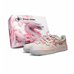 Nike Air Force 1 žemi riedlenčių batai Vyri&scaron;ki Balti CW2288-111(Team240--BOX) 42.5