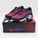 FN8260-001 Patta FC Barcelona Nike Air Max Plus Culers del Mon (Vyri&scaron;ki) 8.5 black