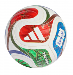 Futbolo kamuolys rungtynių Adidas Jd8031 Pasaulio futbolo čempionatas 26 Trionda Competition