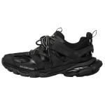 Balenciaga Track sportbačiai visi&scaron;kai juodi 542023W1GB11000 42 juoda