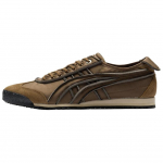 Onitsuka Tiger MEXICO 66 Guminiai Bėgimo Bateliai Unisex Rudi 1183C115-200 42 ruda