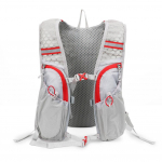 Hydration Pack kuprinė su 2L vandens pūsle Itin lengva, kvėpuojanti