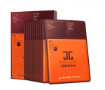 JAYJUN Real Water Brightening Mask 10 lapų
