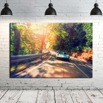 Rankų darbo tapyba Full Drill Pagani Huayra Super Car 5D DIY Deimantinis siuvinėjimas 20X30CM