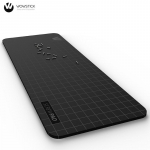 Xiaomi &bdquo;Wowstick Wowpad&ldquo; magnetinio varžto pagalvėlės padėties plok&scaron;tės atminimo kilimėlio taisymo įrankis juoda