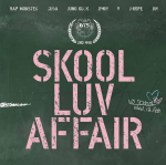 BTS 2-asis mini albumas &bdquo;Skool Luv Affair&ldquo;.