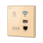 300 Mbps sienoje belaidis mar&scaron;rutizatorius AP prieigos ta&scaron;kas WiFi mar&scaron;rutizatorius LAN tinklo jungiklis WiFi AP mar&scaron;rutizatorius su
