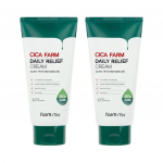 Farm Stay Cica Farm Daily Relief Cream 300ml (3 Parinktys) #2PCS