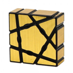 YJ Chost 133 Magic Cube 1x3x3 Cube Twisty lavinantis stebuklingas kubas žaislai vaikams