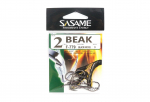 Sasame F-779 Beak Suicide Offset Hook Dydis 2 (3700)