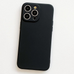 Naujas kvadratinis silikoninis dėklas, skirtas iPhone 16 11 12 13 Pro 15 14 Plus mini apsauginis dangtelis, skirtas iPhone X XS MAX XR 7 8 Plus SE2 Cove iPhone 15 juoda