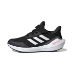 Adidas EQ21 Run Bounce J Juodi Balti Vaikams Sportbačiai Core-Black Cloud-White Grey-Five GZ5984 30&frac12; black