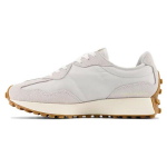 New Balance 327 Summer Fog Gum Moteri&scaron;ki sportbačiai pilki WS327BG 35