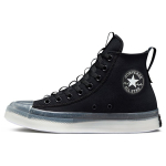 Converse Chuck Taylor All Star CX Explore Auk&scaron;ti Juodi Balti Unisex Kedai A02411C 35