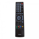 Naujas RC020SR skirtas MARANTZ stiprintuvui AV imtuvui nuotolinio valdymo pultas NR1403 NR1504 NR1505 NR1502