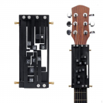 Guitar Aid Chords Treneris Pradedančiųjų Praktikos priemonės Ritmo edukacinis mokymas