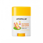 [ATOPALM] Lauko saulės lazdelė SPF 50+ PA++++ 21g