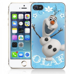 Coque iPhone 6 Plus La Reine Des Neiges - OLAF