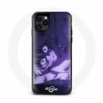 Coque iPhone 11 pro anime manga japonais Hunter X Hunter