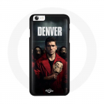Coque Iphone 5 Denver La Casa De Papel