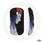 Souris Sans Fil Hunter x Hunter Hisoka