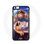 Coque Iphone 7 S&eacute;rie Anime Coby One Piece