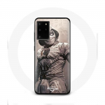 Coque pour Samsung Galaxy S11 Plus Moon Knight Marvel le Chevalier de la Lune