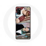Coque pour Samsung Galaxy S20 BTS Kim Taehyung Et Jungkook Taekook Teaser Not Today You Never Walk A
