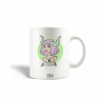 Mug en C&eacute;ramique Horoscope du jour Taurus