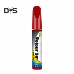 12 ml Car Scratch Repair Skysti automobilių dažų ra&scaron;iklis Premium Deep Scratch Repair Car Touch-up Paint Brush Auto Repair Tool
