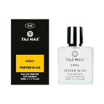 KIRKA Eau de Parfum moterims taip pat unisex aromatas 50 ML
