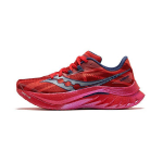 Saucony Endorphin Speed 4 London Moteri&scaron;ki sportbačiai Raudoni S10940-24 40.5