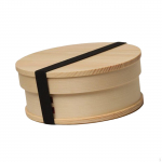 food Storage Container Tableware Bowl with Strap for Office Picnics Worksite