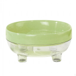 Cat Grass Box Seed Tray Easy to Plant Growing Planter Catnip Cultivation for geltona