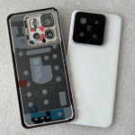 For xiaomi Mi14 Battery Cover Spare Parts For M14 Mi 14 Battery Back Cover Door Phone Housing