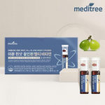 Meditree Immune One-Shot All-in-One Multivitamin 7 Pack (1 week&rsquo;s worth), Korean health food