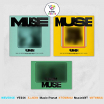 Pasirinkite Gim. vieta Jimin BTS MUSE
