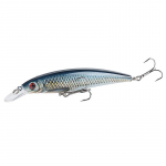 11Cm/11.5G žvejybos masalo rinkinys Fishing Hard Bait Mini Minnow plūduriuojantis sūpynės Crankbait Crazy Vobleriai Dirbtiniai Bioniniai Crank masalai