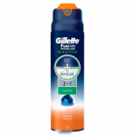 Gillette Proglide Sensitive gelis 170g