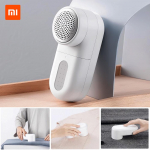 Xiaomi Mijia pūkelių valiklis USB įkrovimas 90 min. patvarumas 0,35 mm peilio mažo &scaron;epetėlio audinio apsauga