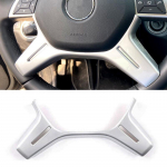 1vnt vairo dangtelio apdaila tinka Mercedes Benz CE GLS GM W204 W212 W166 silver