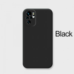 &bdquo;Redmi Note 10 Pro 10 S 10S&ldquo; dėklas skystas silikonas, mink&scaron;ti dangteliai, visi&scaron;kai apsaugantys telefono dėklai, skirti &bdquo;Xiaomi Redmi Note 10 Note10 Pro 10 S&ldquo; Redmi note 10s