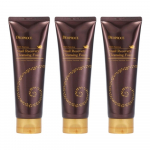Deoproce Snail Recovery valomosios putos 170g*1vnt/2vnt/3vnt 3Pcs