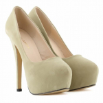 Moteri&scaron;ki Pumps Stiletai Sexy 14cm Super auk&scaron;takulniai Moteri&scaron;ki apvalūs pir&scaron;tai Platforma Ploni kulnai naktinio klubo vakarėlio suknelė Raudoni vestuviniai batai 44 dydis 40