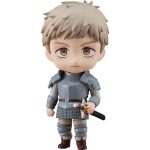Nendoroid Dungeon Rice Raios Ne-skalės Plastikinis Dažytas Judinamas Figūrėlė beige