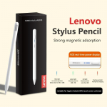 Lenovo &bdquo;Thinkplus&ldquo; universalus BP16 jutiklinis ra&scaron;iklis plan&scaron;etiniam kompiuteriui mobilusis &bdquo;Android ios&ldquo; telefonas &bdquo;iPad&ldquo; priedai pie&scaron;imo plan&scaron;etinis ra&scaron;iklis balta