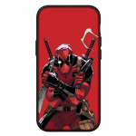 skirtas iPhone 16 15 Xiaomi Redmi Note 13 12 11 Pro Max X 9 14 Plus XR Samsung Galaxy A15 S24 S23 Huawei OPPO Super Hero Deadpool Marvel telefono dėklas for OPPO A54 5G elnias